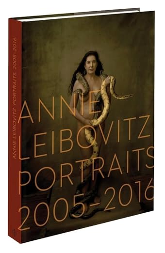 ANNIE LEIBOVITZ PORTRAITS 2005 2016