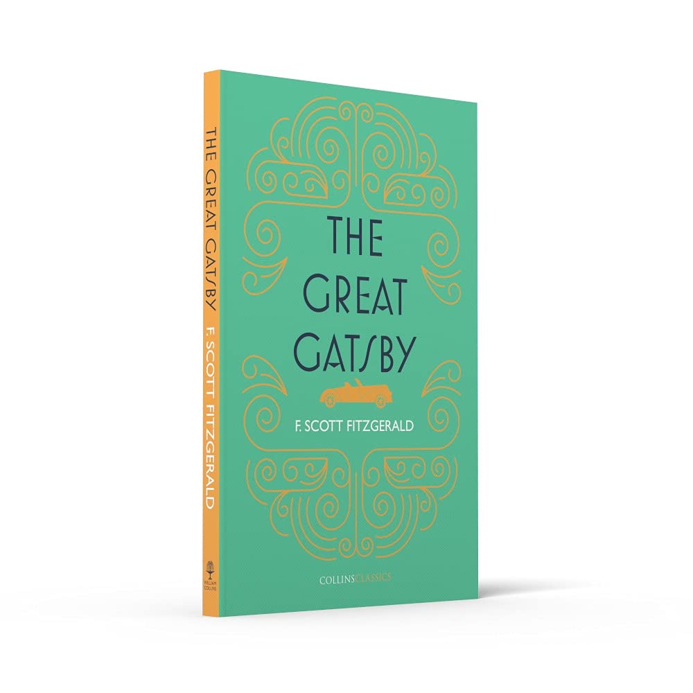 The Great Gatsby