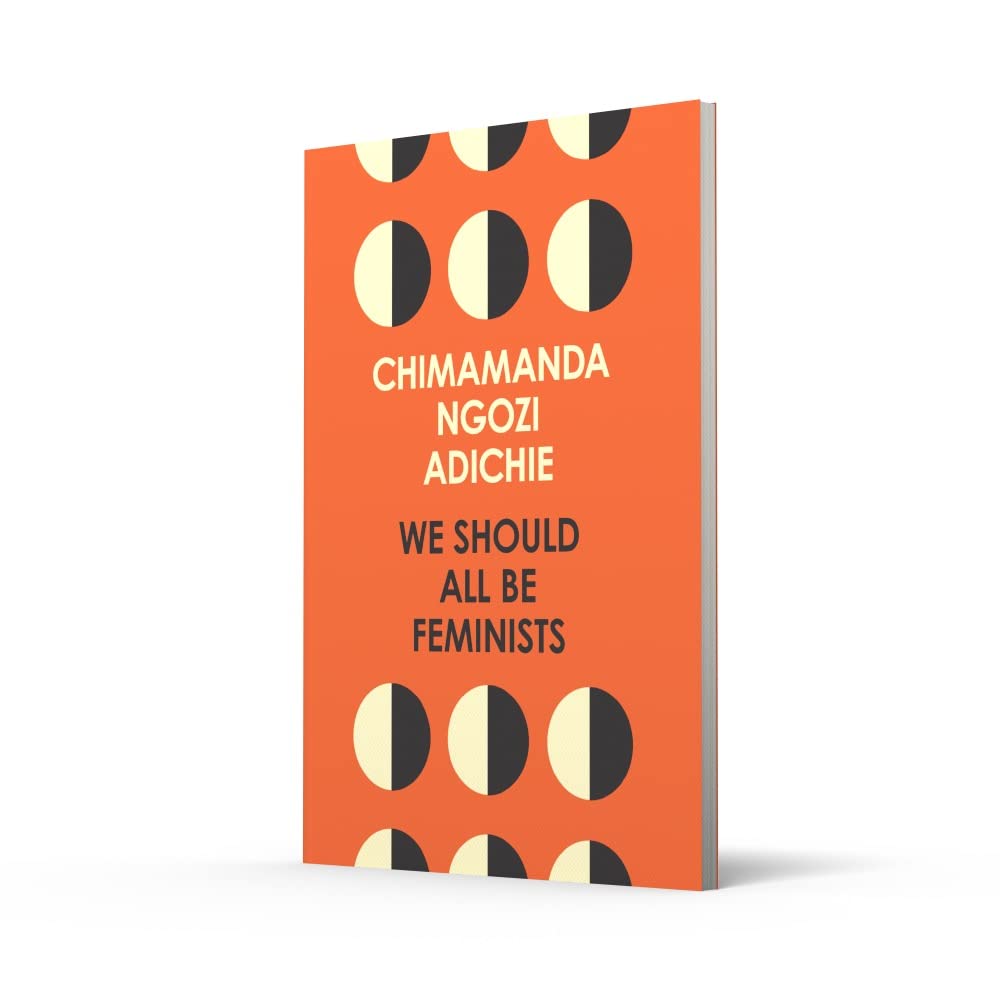We should all be feminists