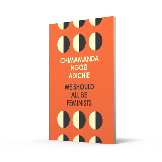 We should all be feminists
