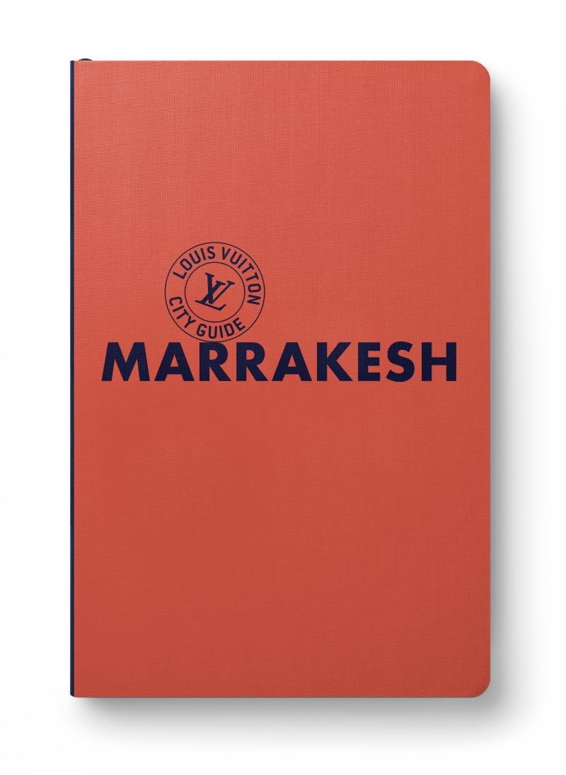 Guide de la ville de Marrakech 2024 