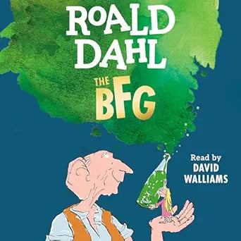 Roald dahl: The BFG