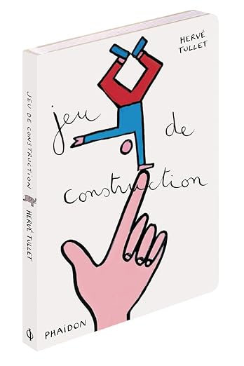 Jeu de Construction
