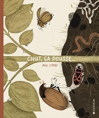 Chut ça pousse