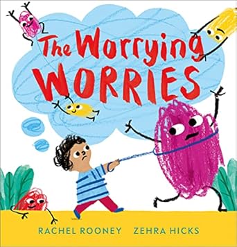 Worrying worries