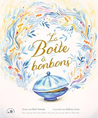 La boite à bonbons