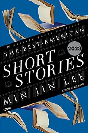The Best American Short Stories