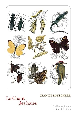 Le chant des haies 