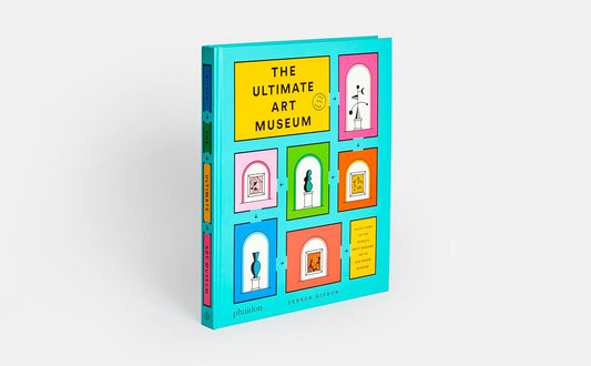 The Ultimate Art Museum