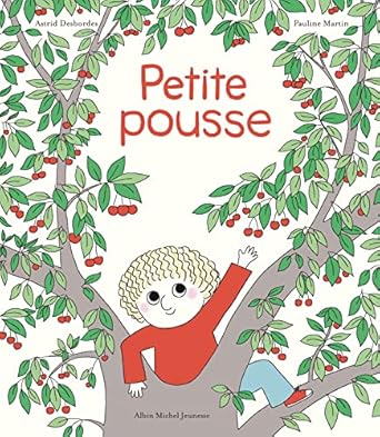 Archibald petite pousse