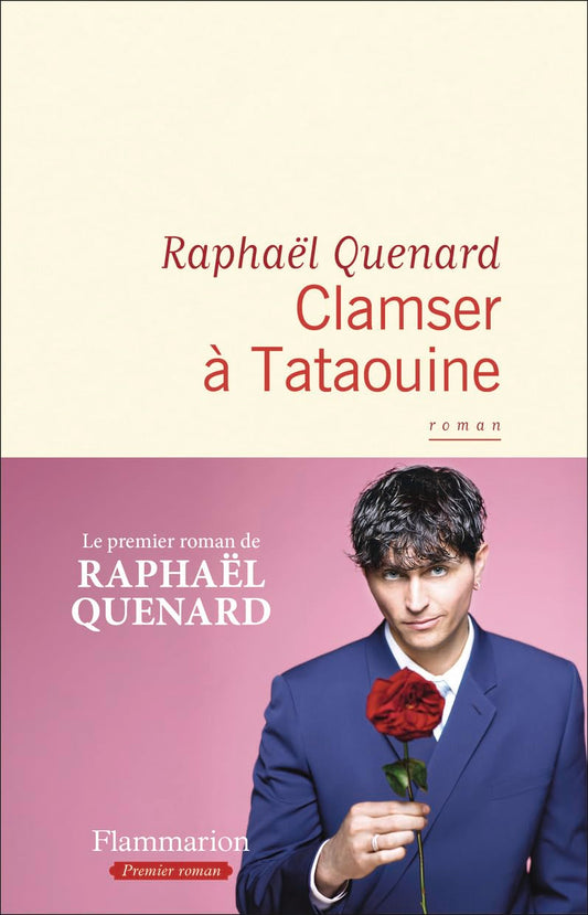 Clamser à Tataouine 