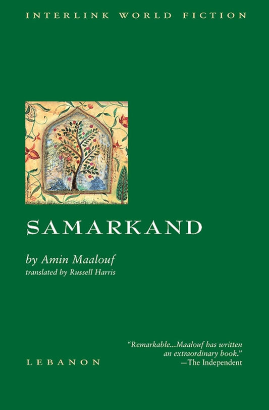 Samarkund