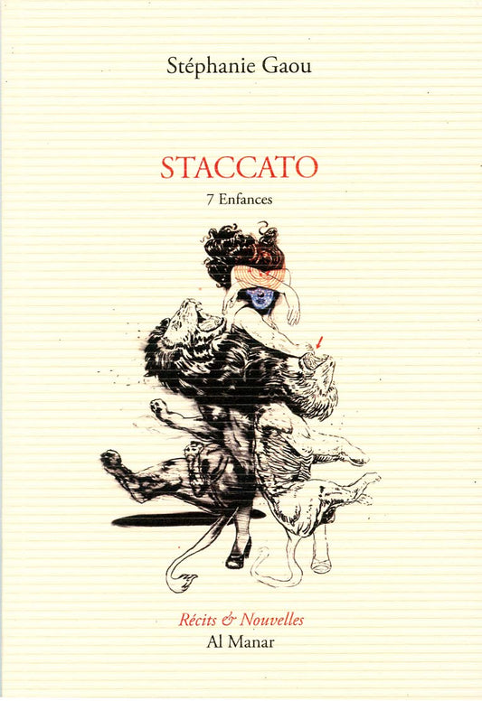 Staccato 7 enfances