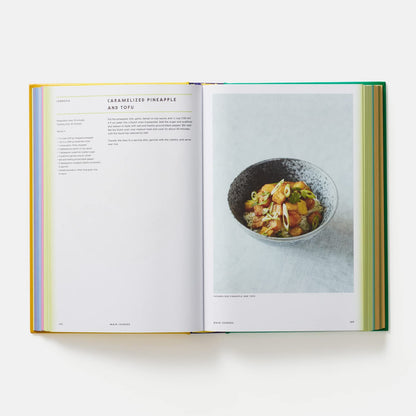 VEGAN LE LIVRE DE CUISINE - PHAIDON GB