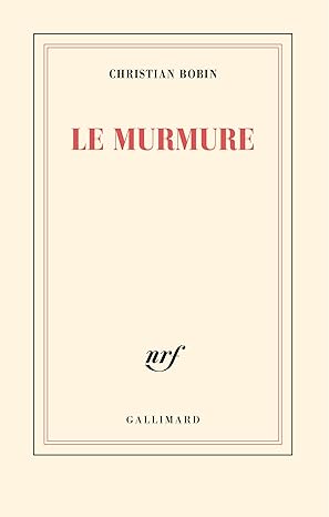 Le murmure