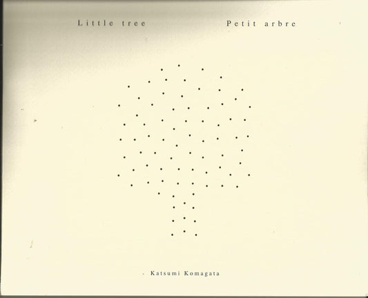 Little tree - Petit arbre