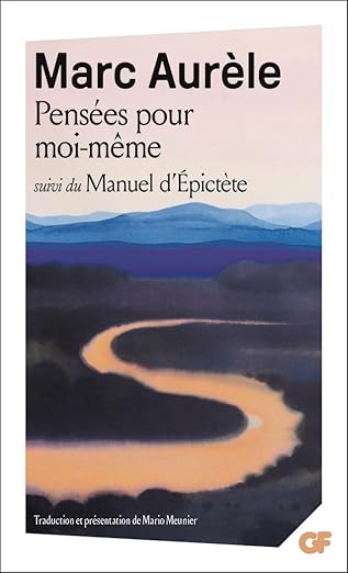 Pensées pour moi-même. 
