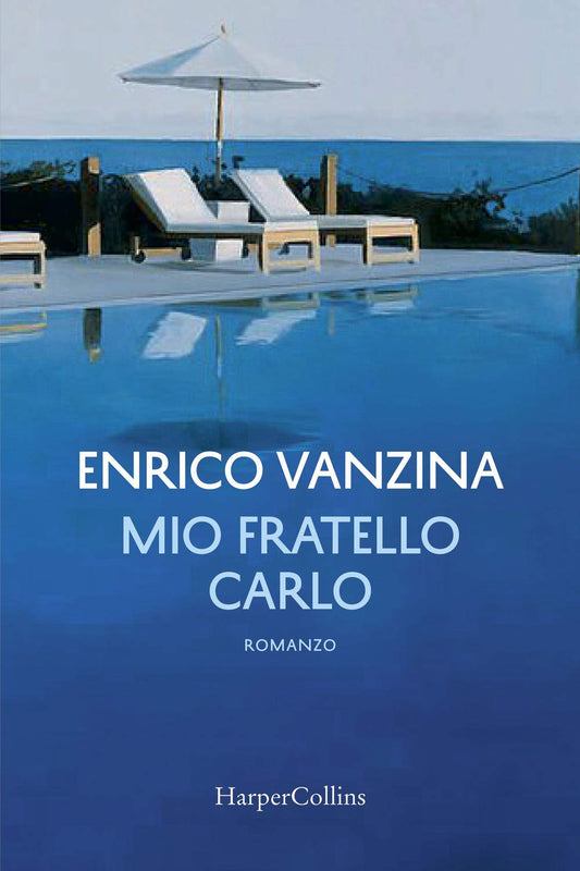 Mon frère Carlo