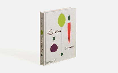 Sur les légumes