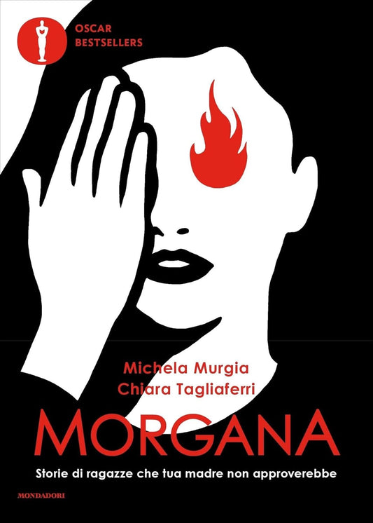 Morgane
