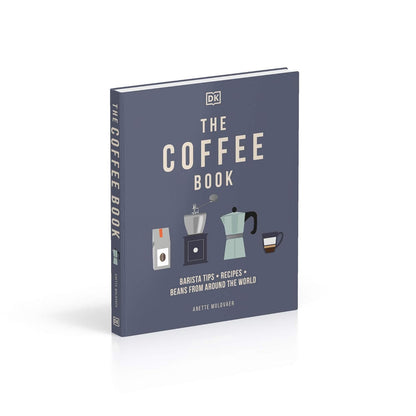 Le livre du café