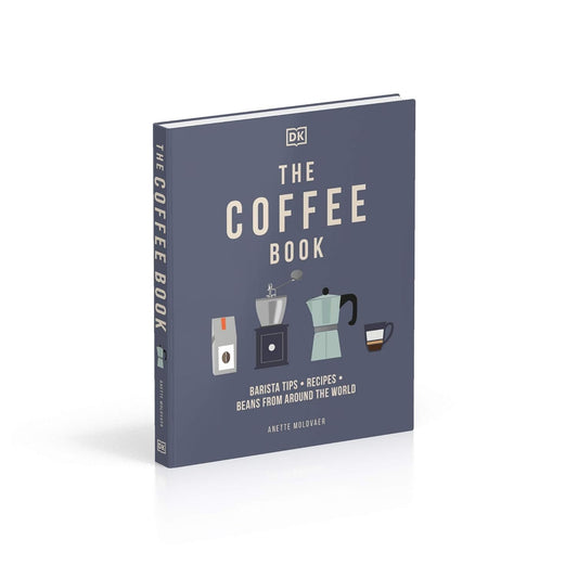 Le livre du café