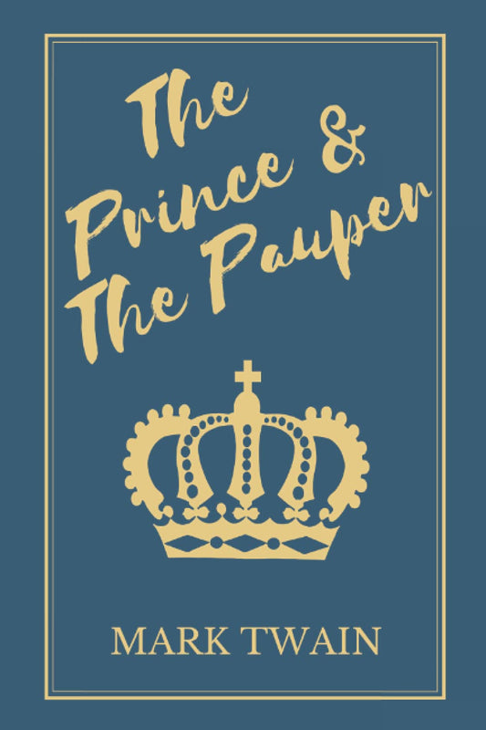 Le Prince et le Pauvre