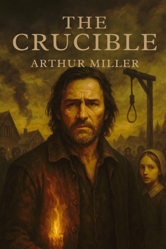 The crucible
