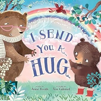 I Send You A Hug
