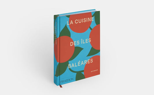 La cuisine des îles Baléares