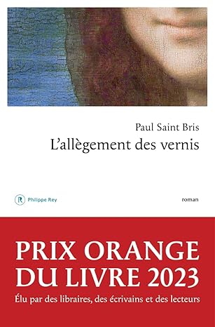 L'allégement des vernis