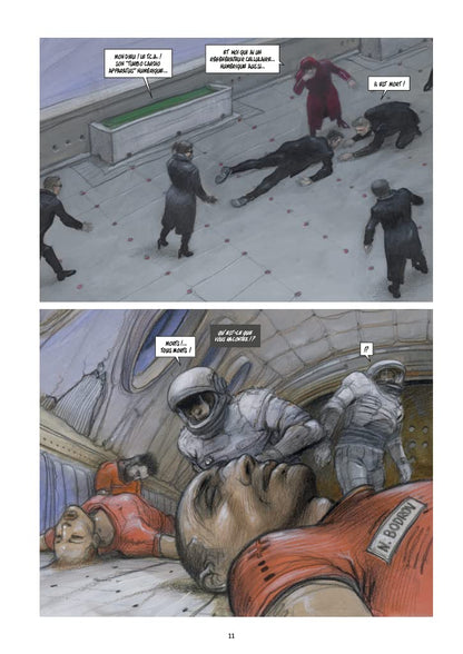Bug livre 1