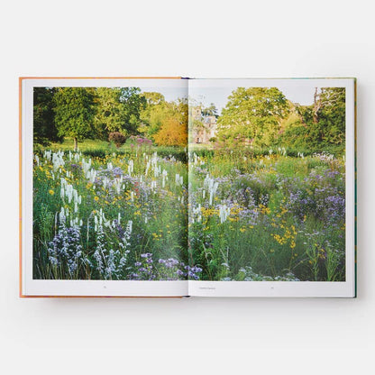 Sauvage : le jardin naturaliste