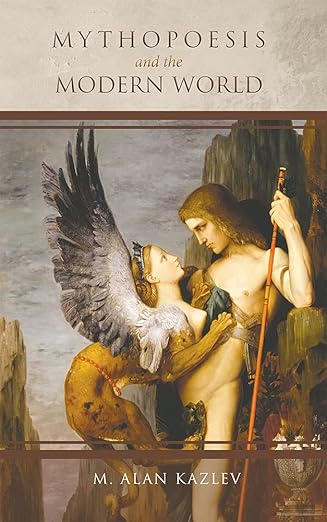 Mythopoesis and the Modern World