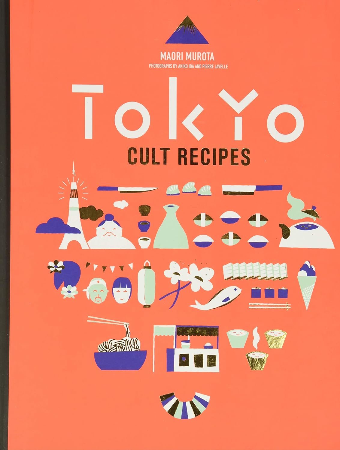Recettes cultes de Tokyo