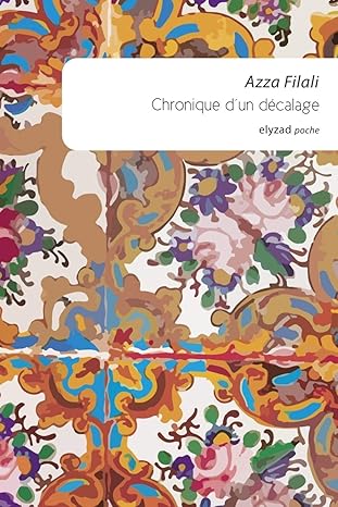Chronique d'un décalage 