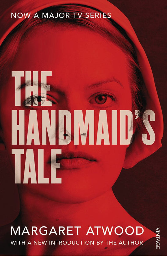 HANDMAID'S TALE,