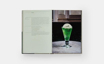 Le Connaught Bar : Recettes et créations emblématiques