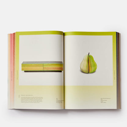 Iro : L'essence de la couleur dans le design japonais