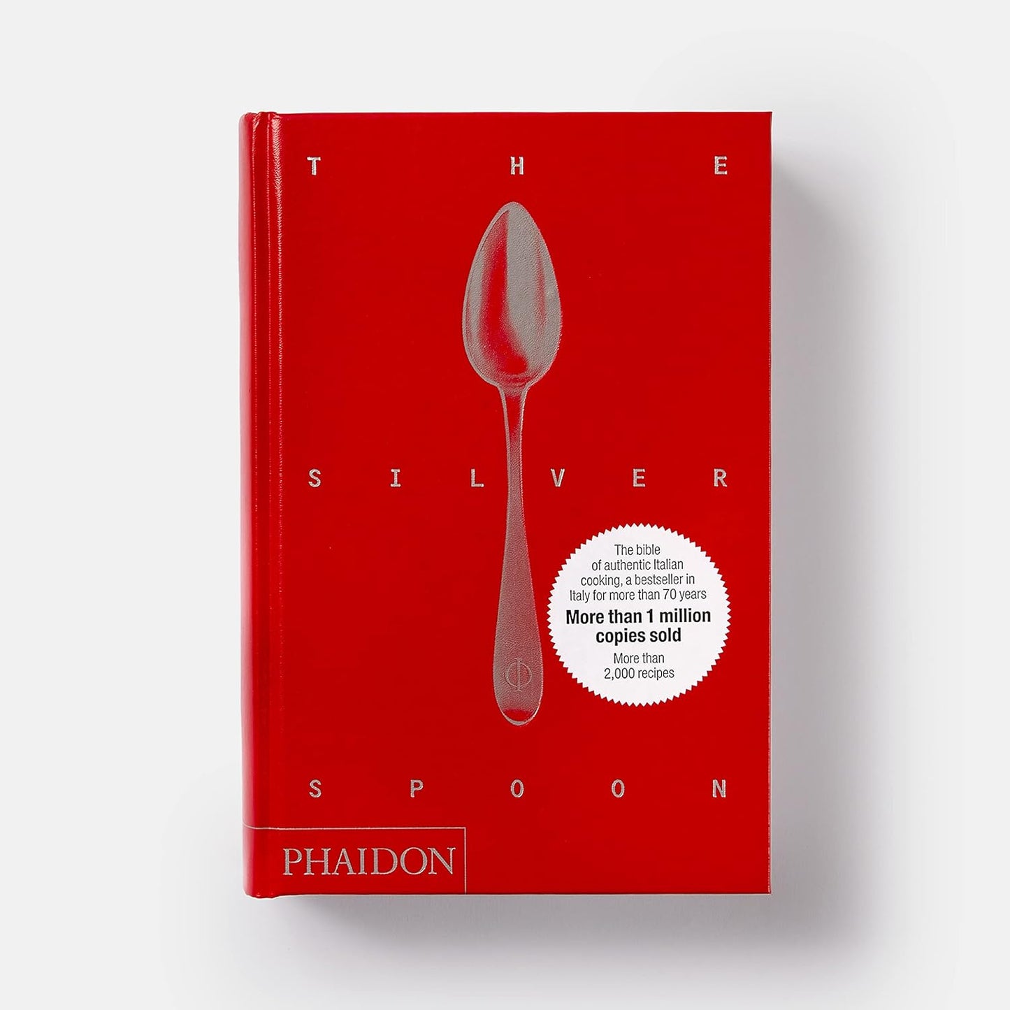 La cuillère d'argent nouvelle édition
