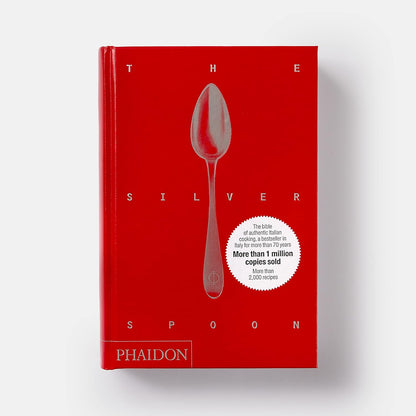 La cuillère d'argent nouvelle édition