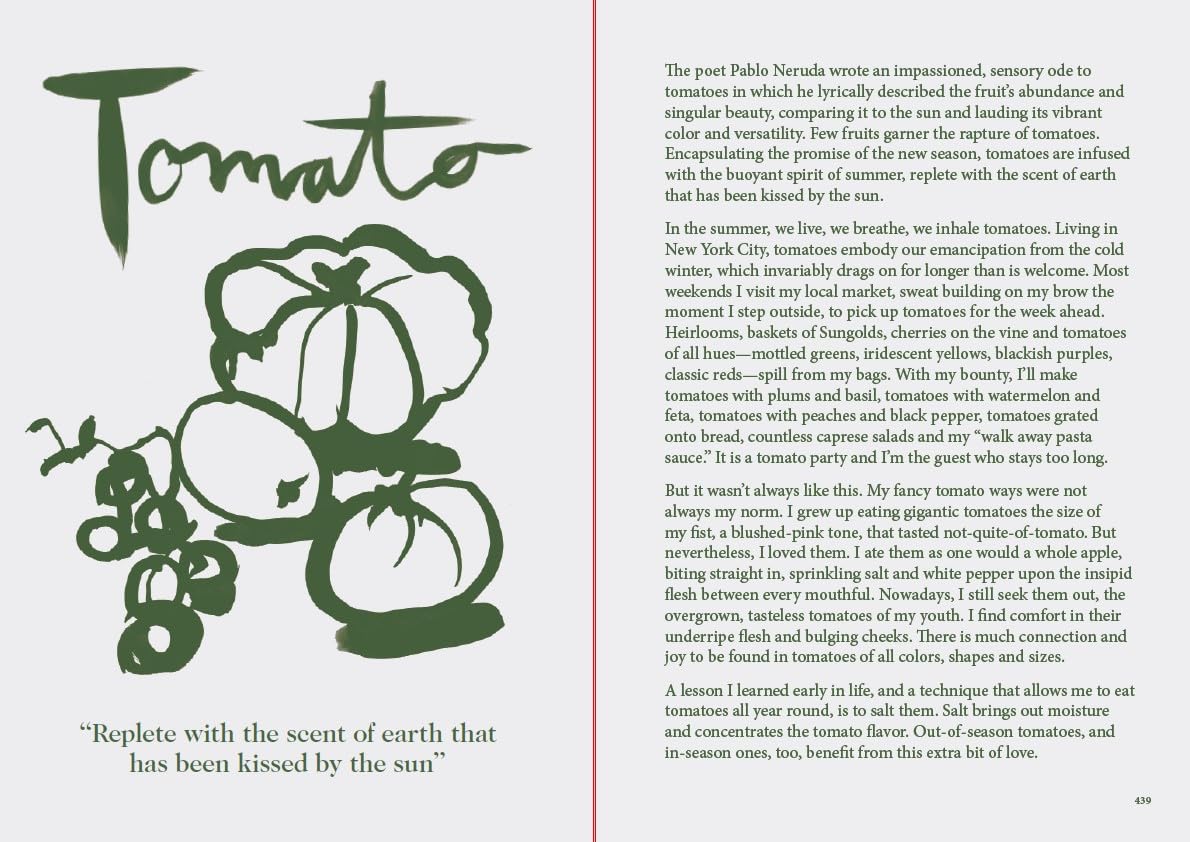 Tenderheart : Un livre de cuisine sur les légumes et les liens familiaux indestructibles