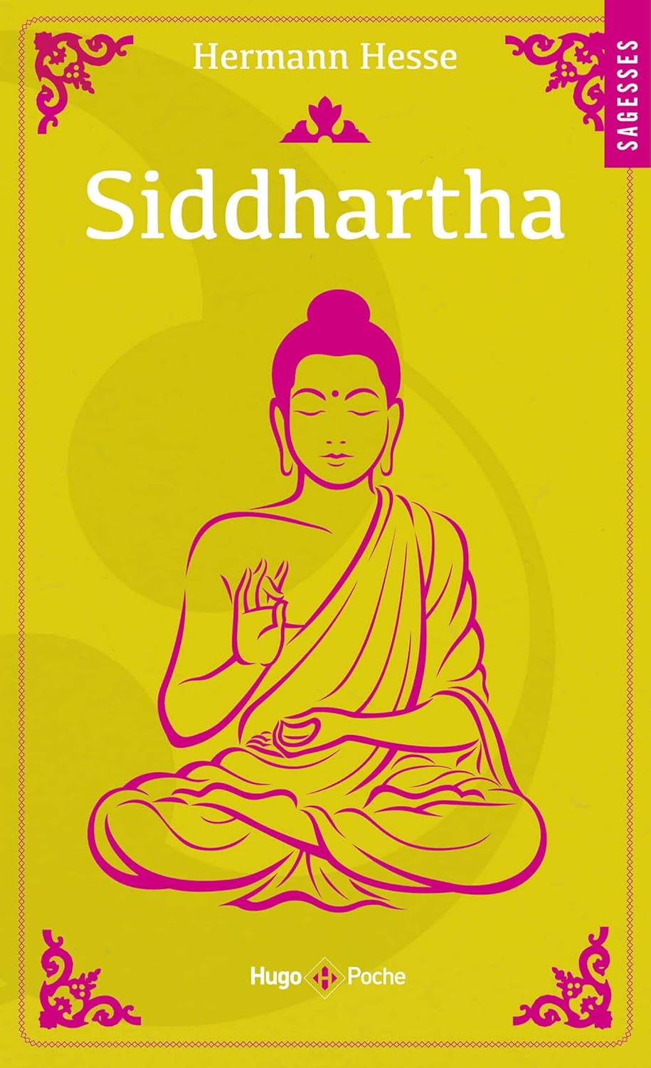 Siddartha