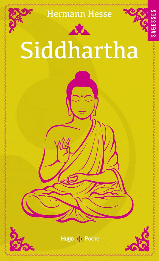 Siddartha