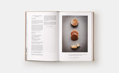 Le livre de pâtisserie nordique