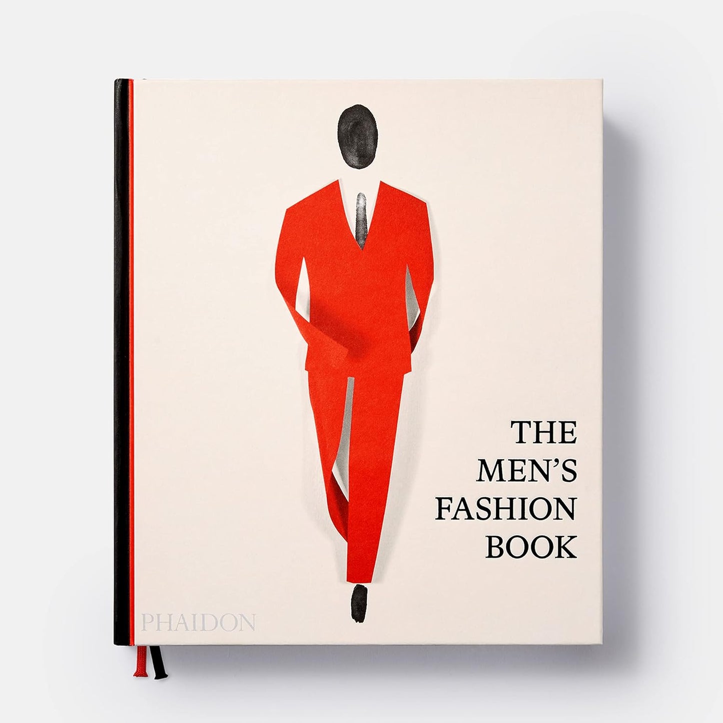 Le livre de mode masculine