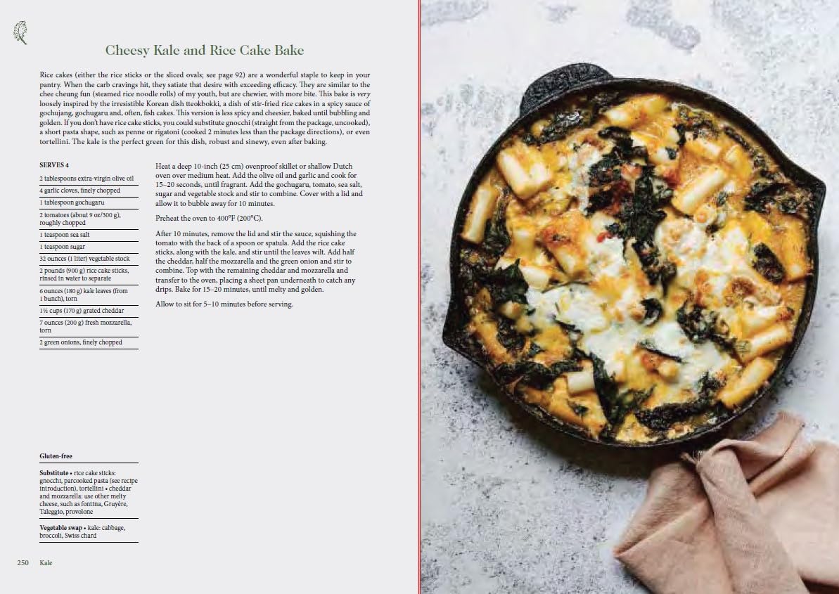 Tenderheart : Un livre de cuisine sur les légumes et les liens familiaux indestructibles