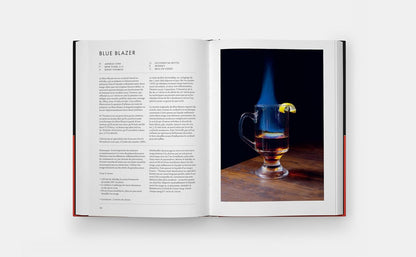 Cocktails signature