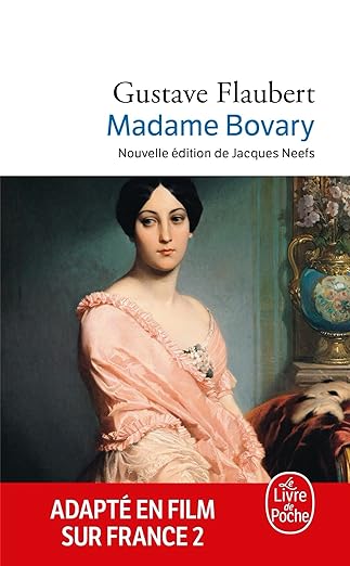 Madame Bovary