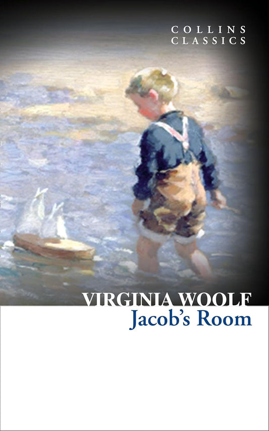 Jacob's room